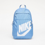 Nike Elemental Backpack 21L Work Blue/ Work Blue/ White 21 - Suurus 21 l (DD0559-486 Seljakotid)